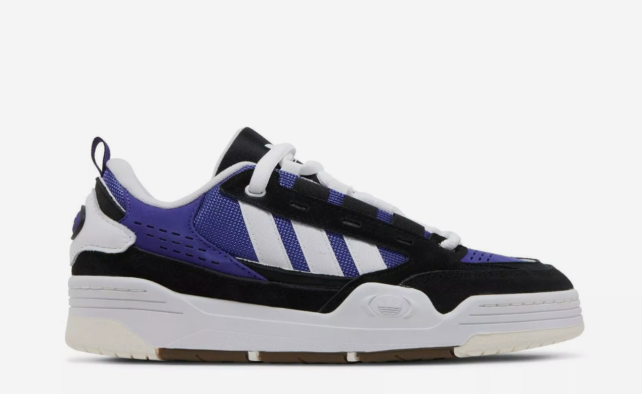 Sz 4.5 - Adidas ADI2000 \'Energy Ink Gum\' GZ6201