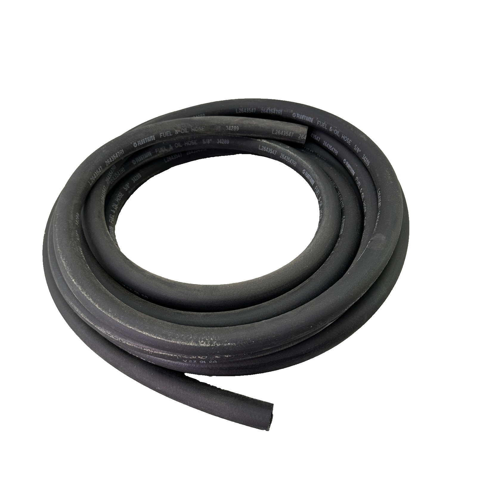 Fleetrite Navistar L2643547 5/8\ Fleetrite Navistar L2643547 5/8\