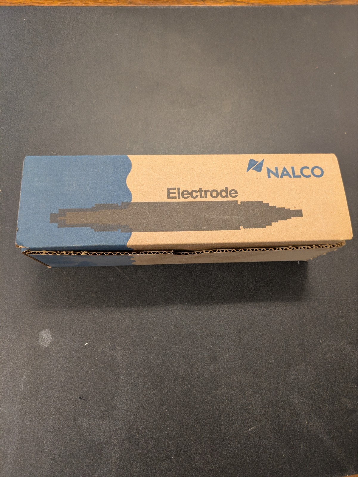Nalco 3DT-PHPRB1. 88 Electrode pH and ORP Sensor NOS