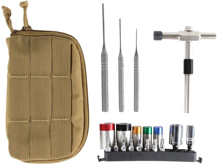 Barrett MRAD, MK22 Tool Kit Barrett MRAD, MK22 Tool Kit