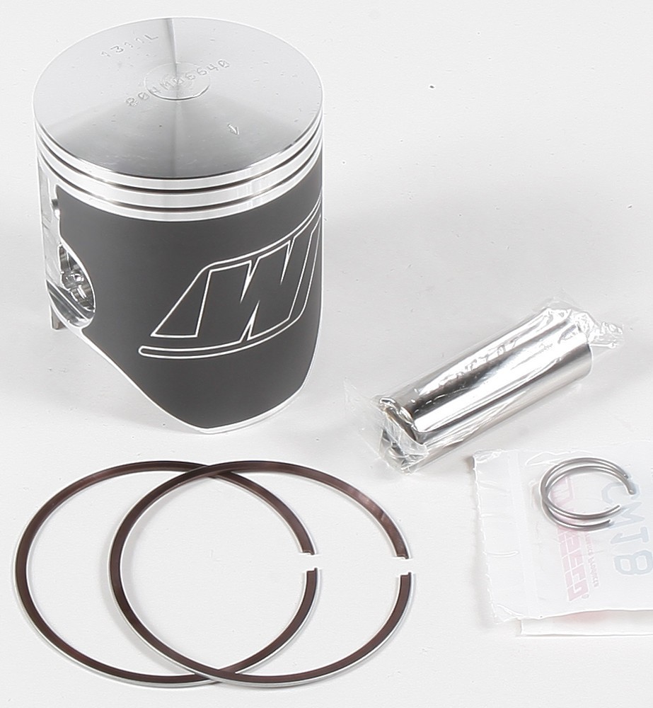 Wiseco 804M06640 Piston Kit Pro-Lite 66.40/Std fits Yamaha