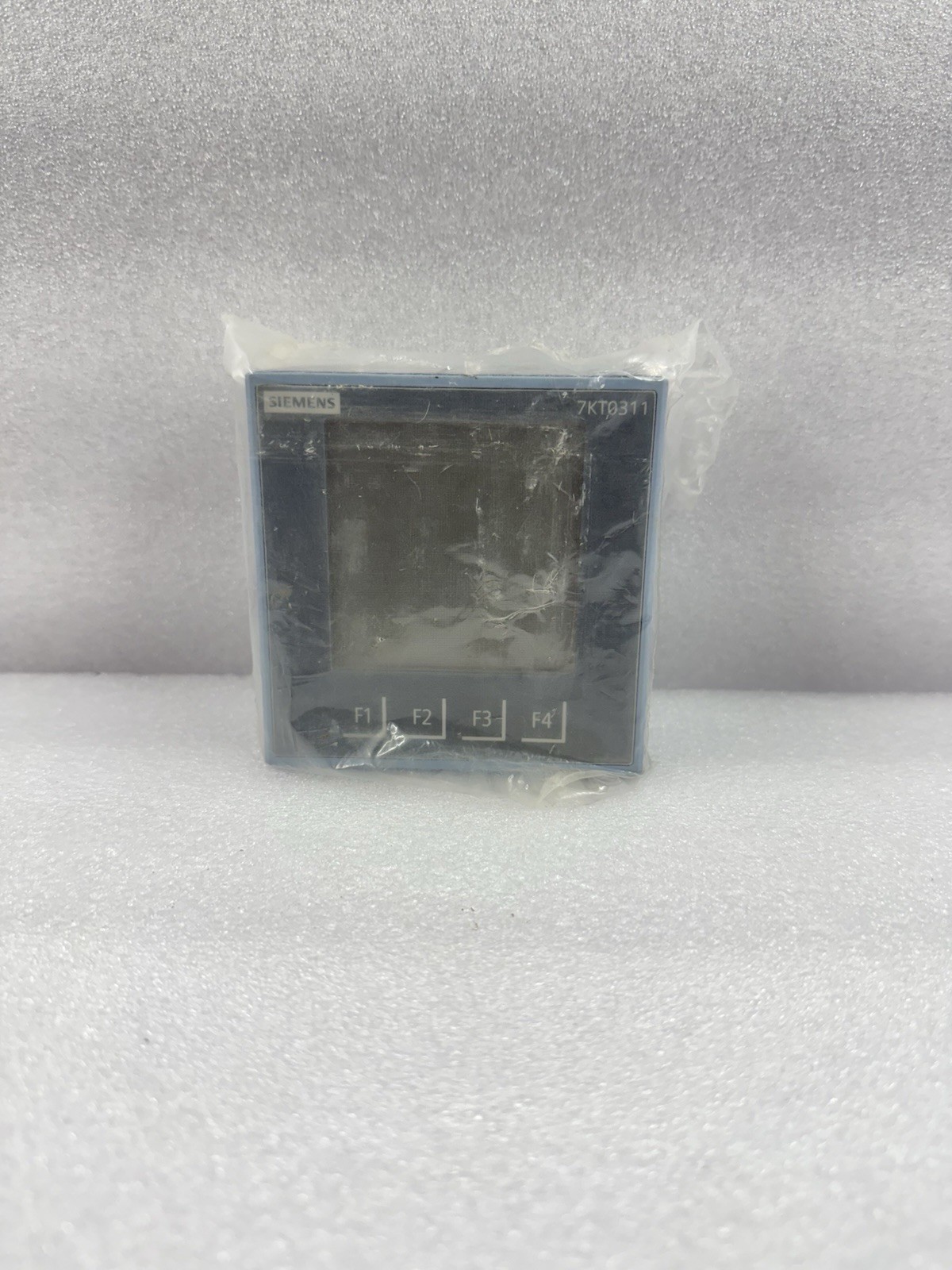 NEW SIEMENS 7KT0311 SMART MFM STD.CLASS 0.5 FAST SHIPPING WITHOUT BOX