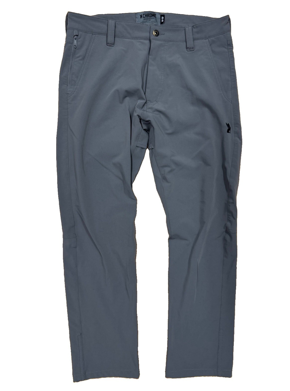 Chrome Industries Men’s Brannan Riding Pants 32x29 Stretch Commuter Tech Pant Chrome Industries Men’s Brannan Riding Pants 32x29 Stretch Commuter Tech Pant