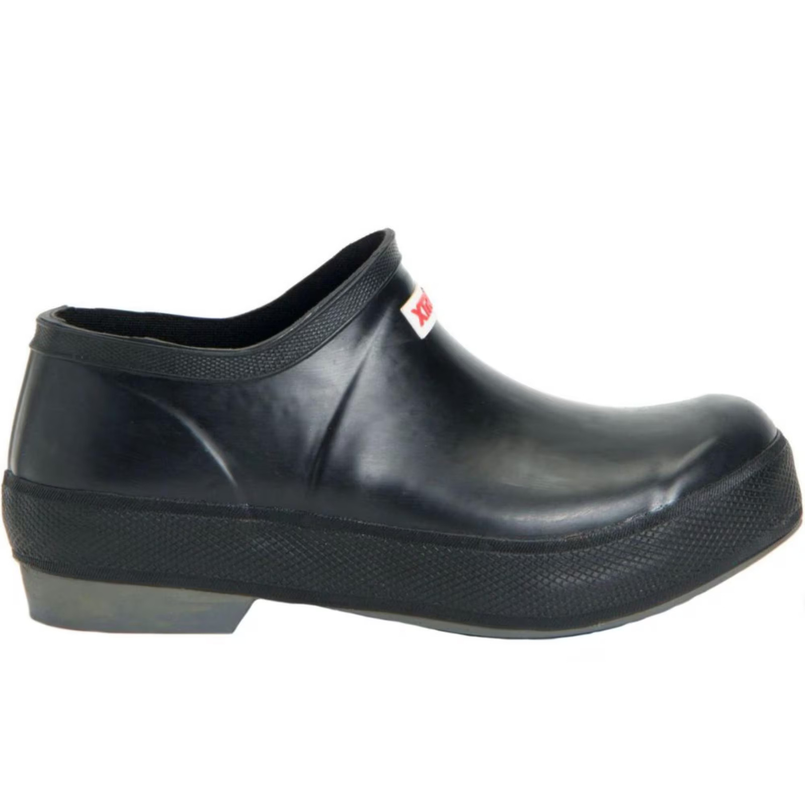 Women\'s XTRATUF Legacy Clog Black