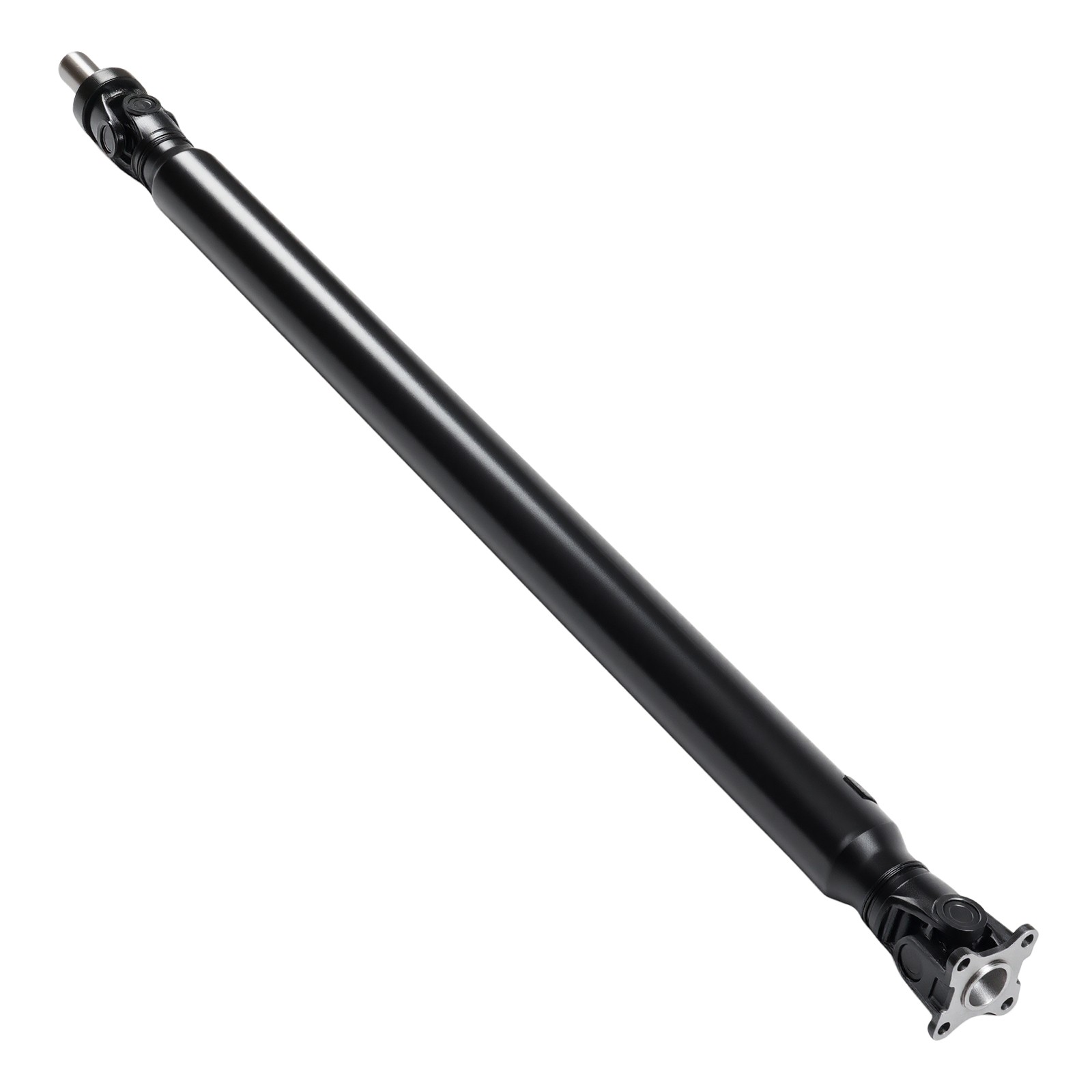 Rear Driveshaft with 29x49mm U-Joint Fits 2003-2020 Toyota 4Runner V6 4L 936772