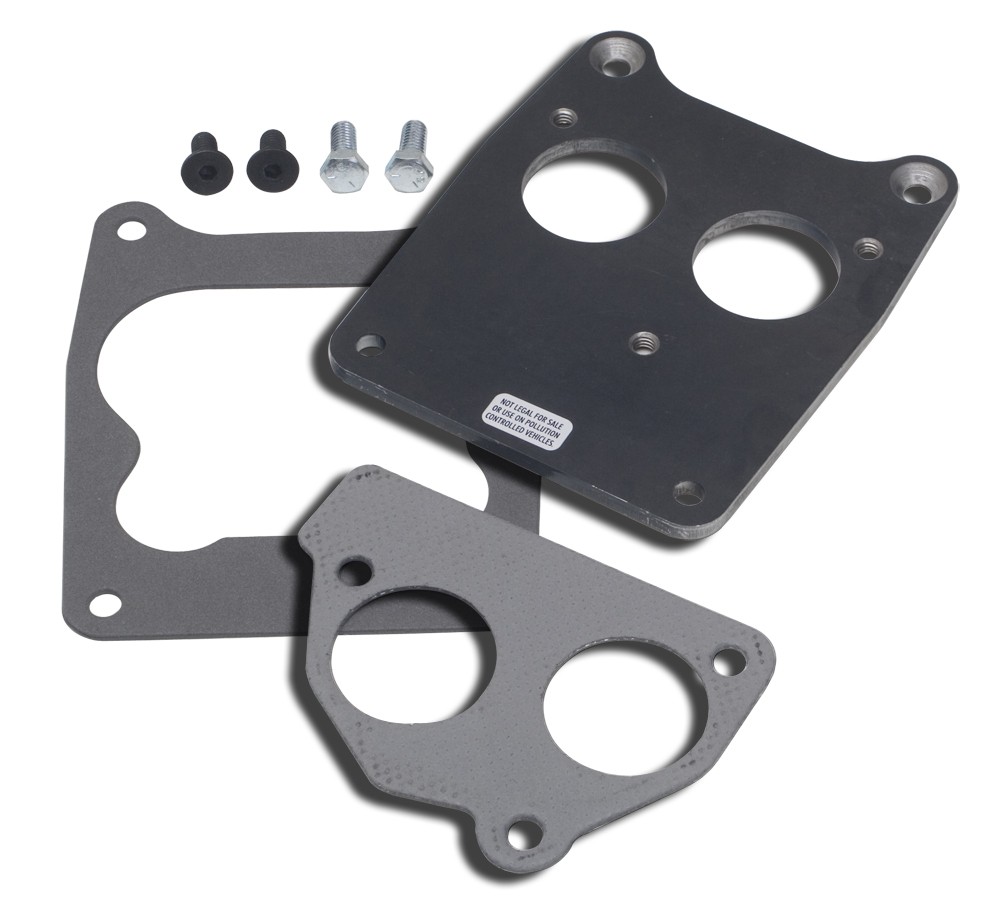 Trans Dapt 2206  CARBURETOR WEDGE PLATE