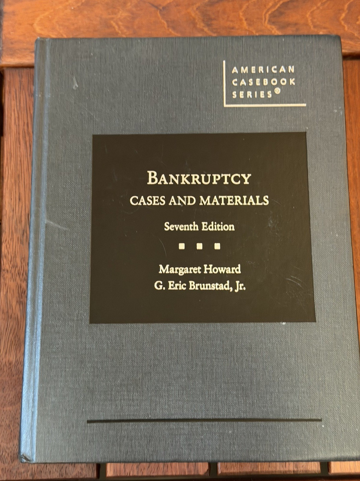 Bankruptcy Cases And Materials 7th Edition 9781636590554 Bankruptcy Cases And Materials 7th Edition 9781636590554