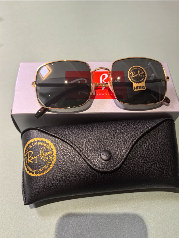 VINTAGE Ray-Ban B&L CARAVAN L0226 TOP GUN NOS 1980\'s Sunglasses