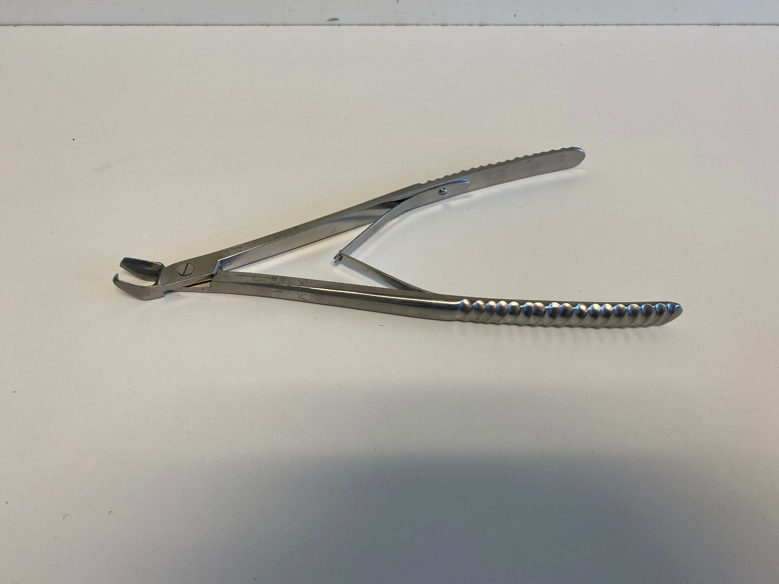 L7: W.Lorenz 02-5125 - Broken Tooth