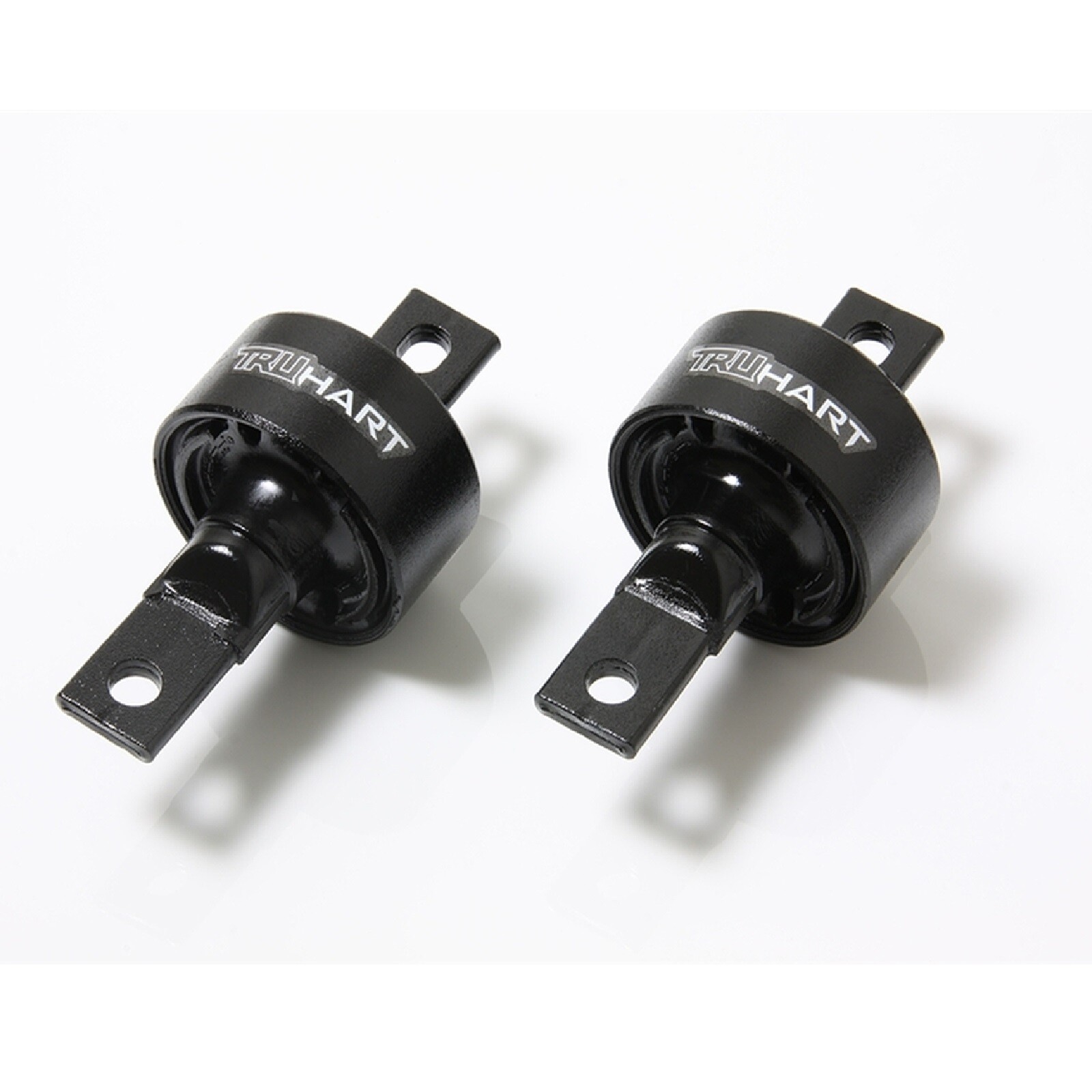 Truhart Reinforced Rear Trailing Arm Bushings Pair for Honda Civic CRX 88-00 New Truhart Reinforced Rear Trailing Arm Bushings Pair for Honda Civic CRX 88-00 New