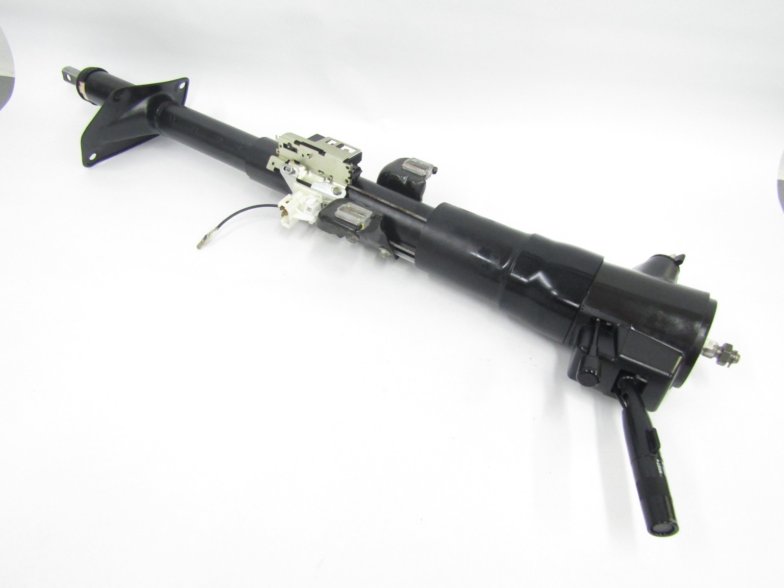 1988-94 CHEVY GMC truck 92-94 Suburban MANUAL TRANS TILT STEERING COLUMN w/key 1988-94 CHEVY GMC truck 92-94 Suburban MANUAL TRANS TILT STEERING COLUMN w/key