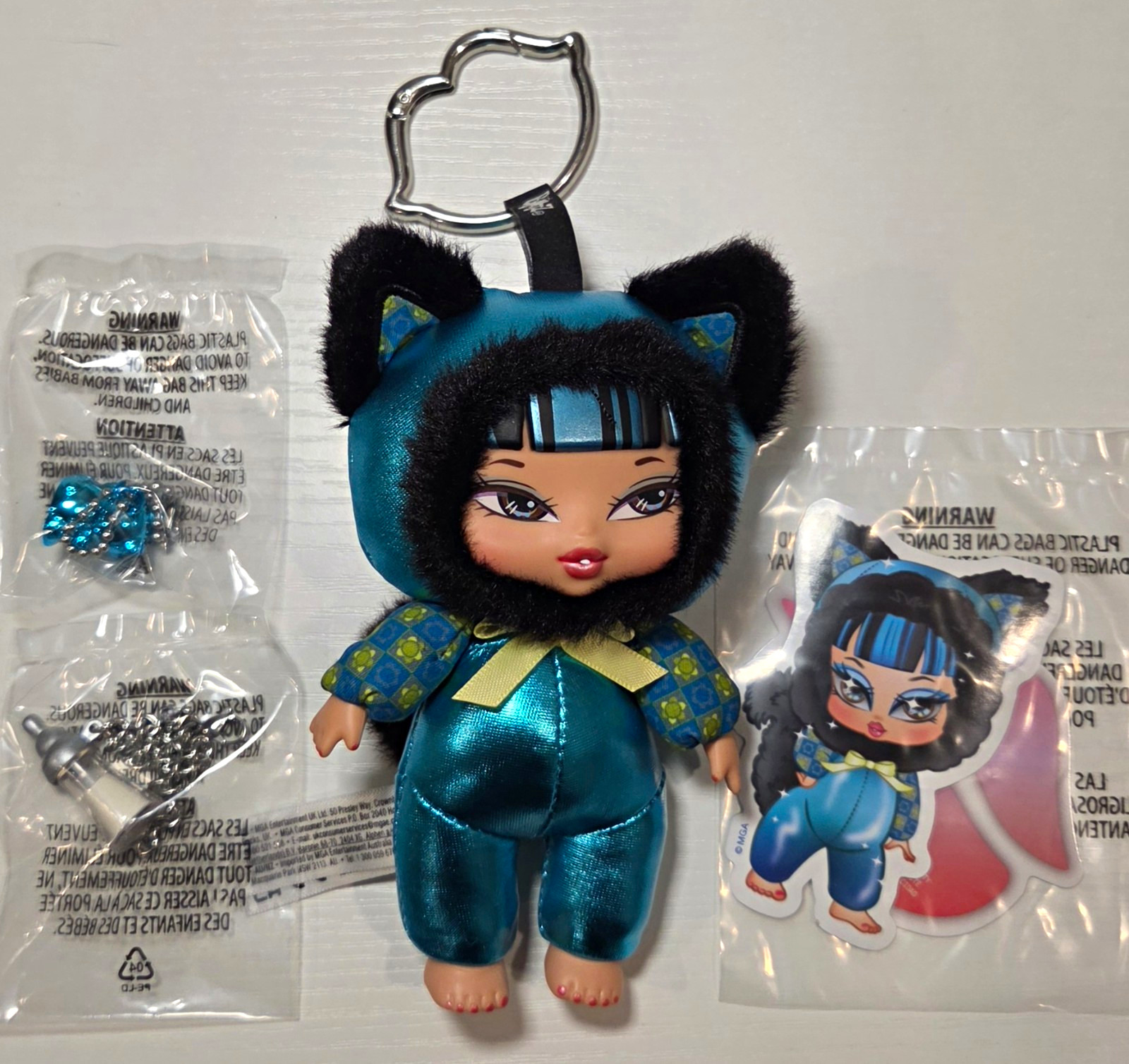 Bratziez Tokyo A Go-go \
