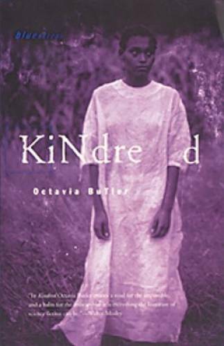 Kindred (Black Women Writers Series) - Paperback By Octavia E. Butler - GOOD