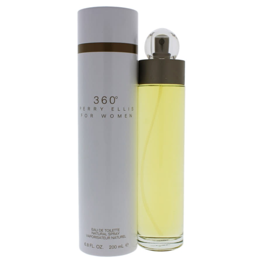 360 by Perry Ellis EDT Spray 6.8 oz (w)