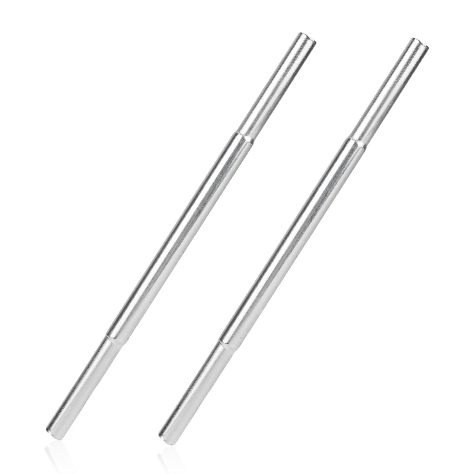 2pcs Golf Club Extensions 2pcs Golf Club Extensions
