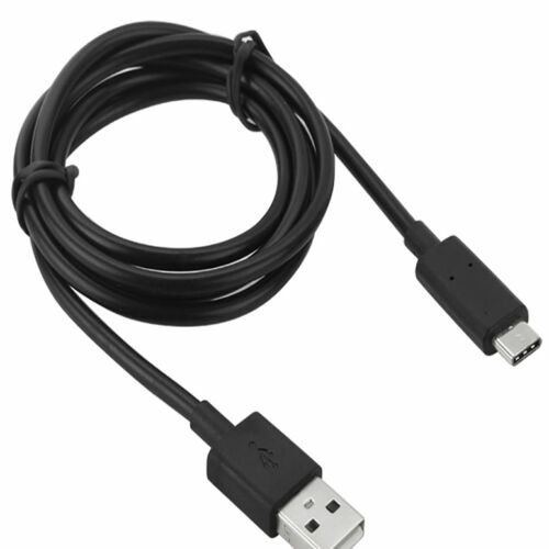 USB C Cable For Huawei Phone Computer Mac Type C Fast Charing Sync 1M Line USA