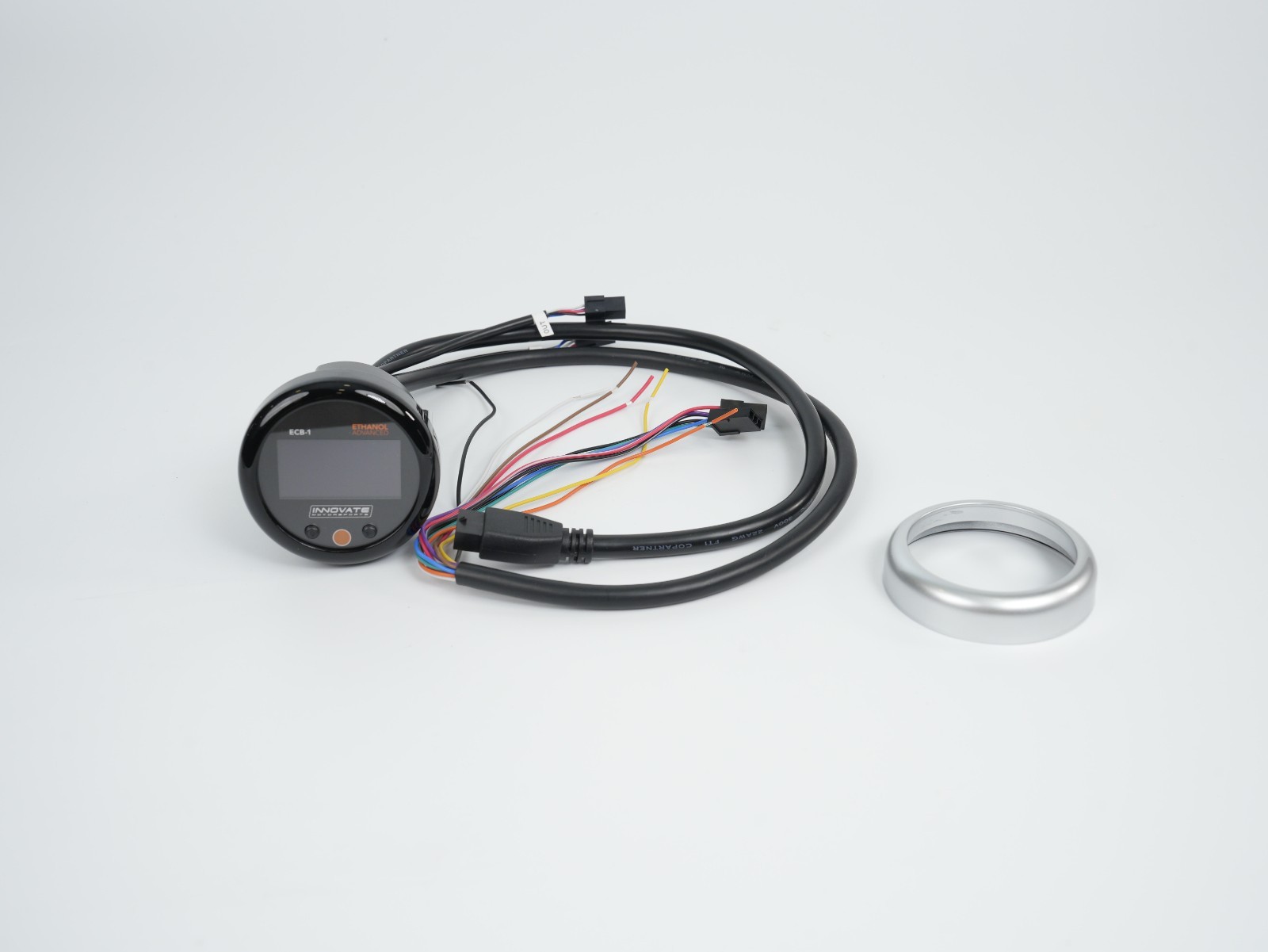 Innovate Motorsports ECB-1 Ethanol Advanced Gauges Kit Universal | INN39110