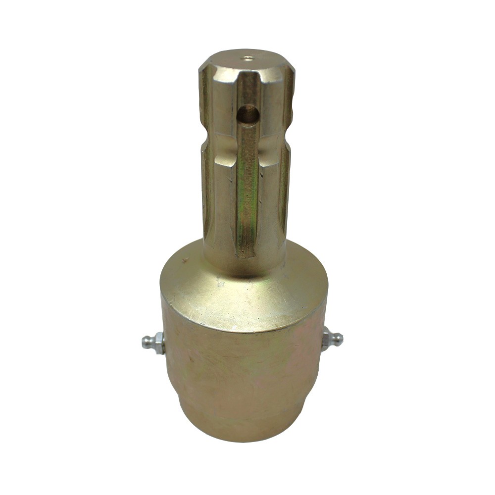 Overrunning Coupler for PTO Over Run Clutch 1-1/8