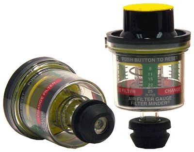 WIX 24801 Gauge Resistor