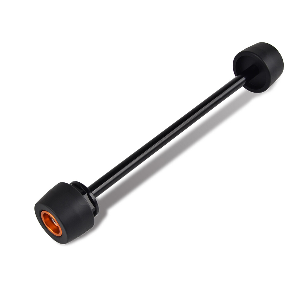 Rear Axle Sliders For KTM 125-450 XC/XCF/SX/SXF & Husqvarna FC/FX/TC/TX 125-450 Rear Axle Sliders For KTM 125-450 XC/XCF/SX/SXF & Husqvarna FC/FX/TC/TX 125-450