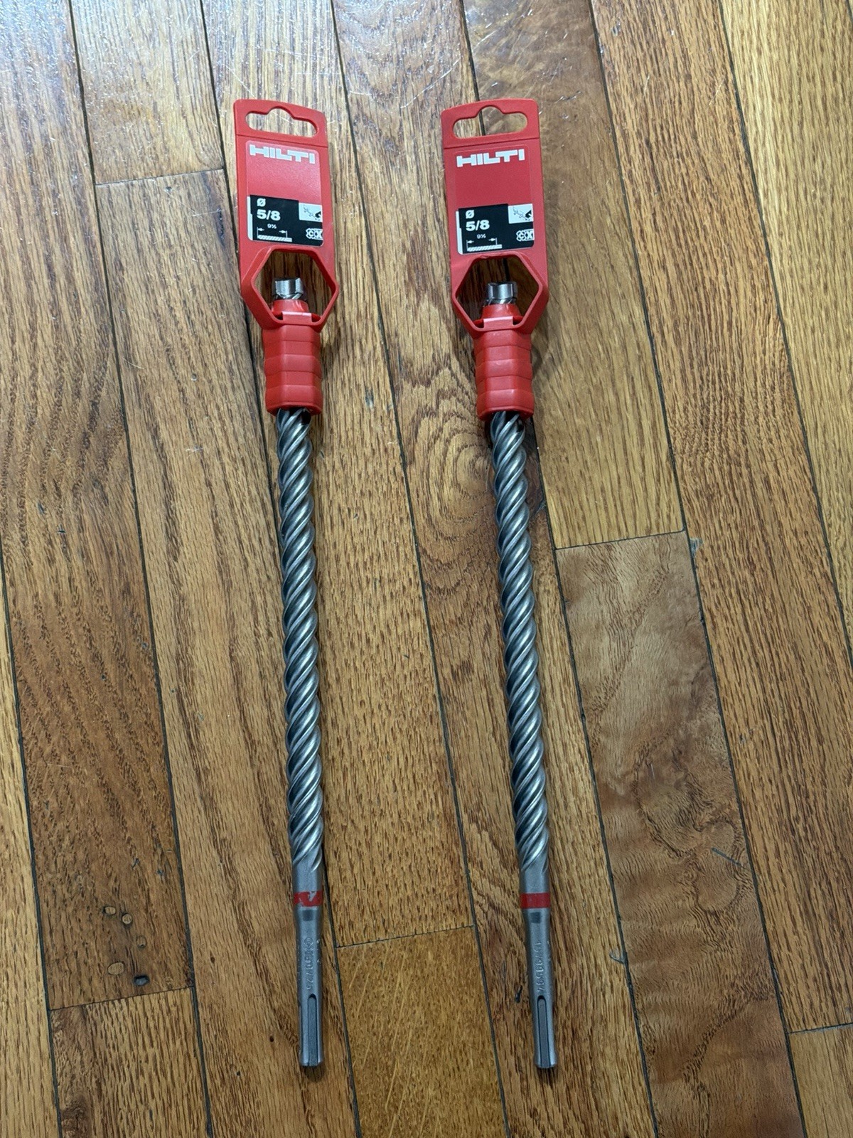 Hilti Hammer drill bit (SDS PLUS)  TE-CX 5/8