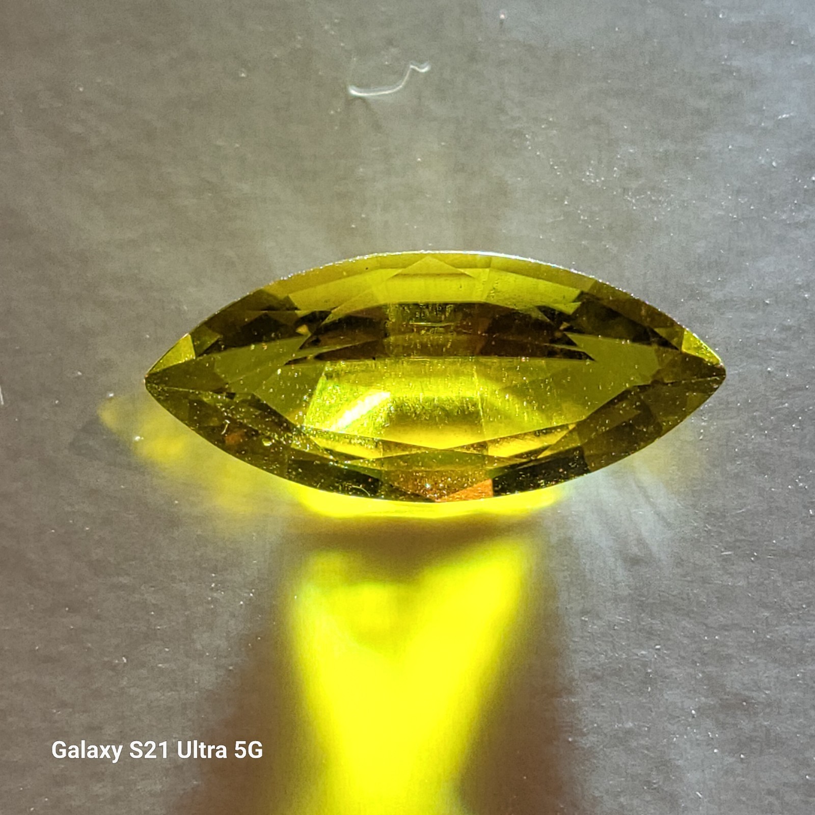 4.88 Carat TOURMALINE  GIA CERT APPRAISED Gemstone.  Natural/Unheated/UNTREATED.