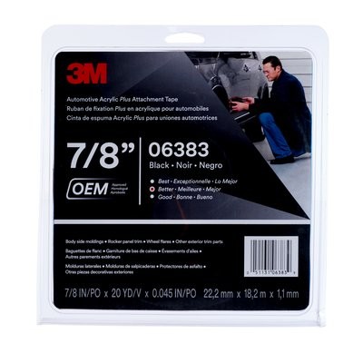 3M 06383 ADHESIVE/TAPE/GLUE 3M 06383 ADHESIVE/TAPE/GLUE