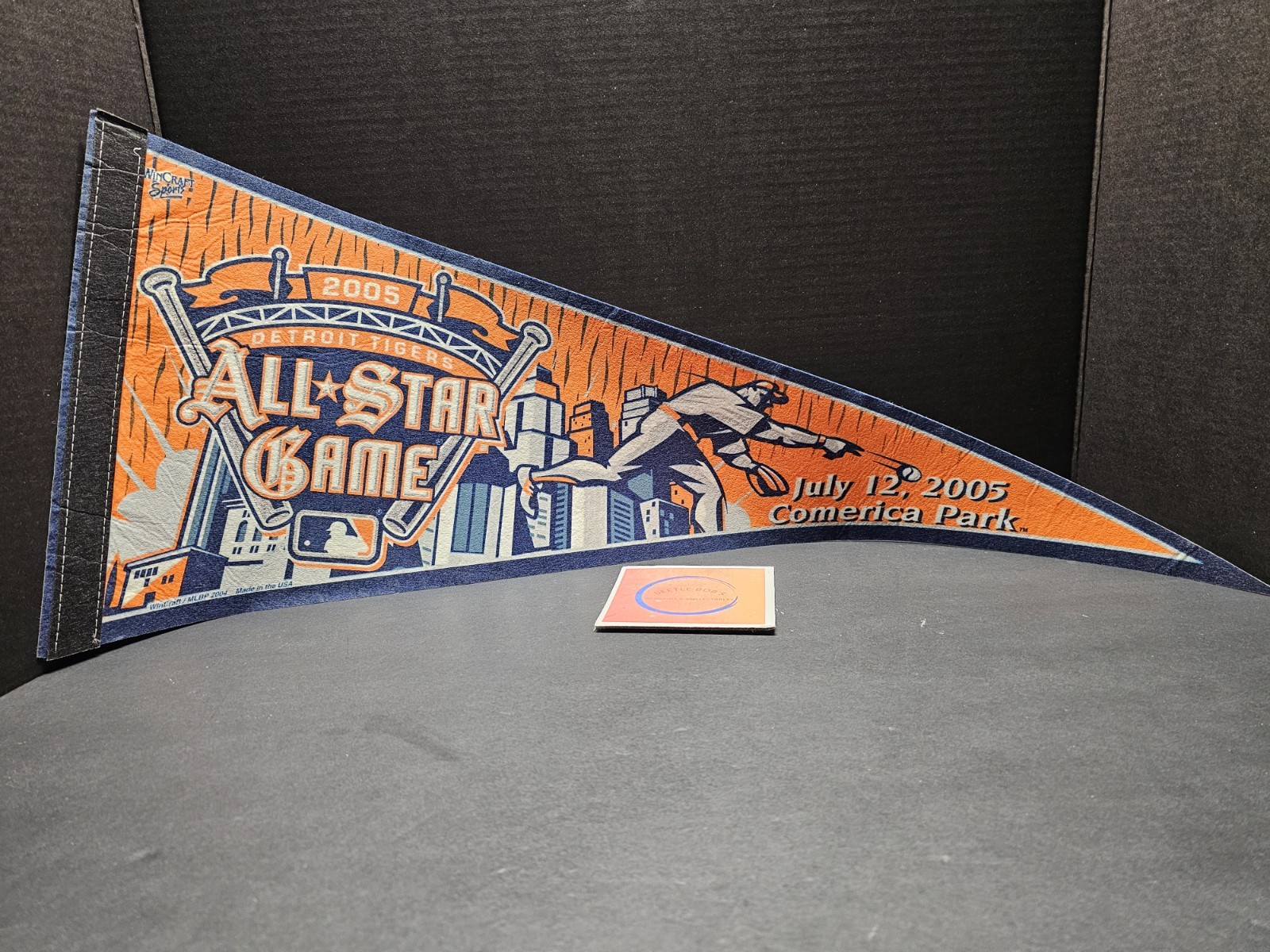 Detroit Tigers MLB 2005 MLB All-Star Game Wincraft 30\
