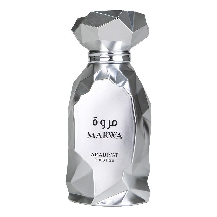 Arabiyat Prestige Men\'s Marwa EDP Spray 3.4 oz Fragrances 6290361912348