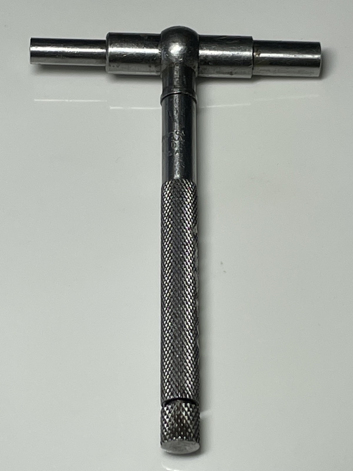 Vintage Starrett No.579-D Telescoping Gage Good Condition Sold Individually Vintage Starrett No.579-D Telescoping Gage Good Condition Sold Individually