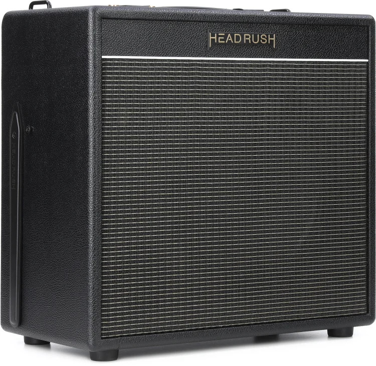 Headrush FRFR-12 Cab 750-watt 1 x 12-inch Powered Speaker Cabinet