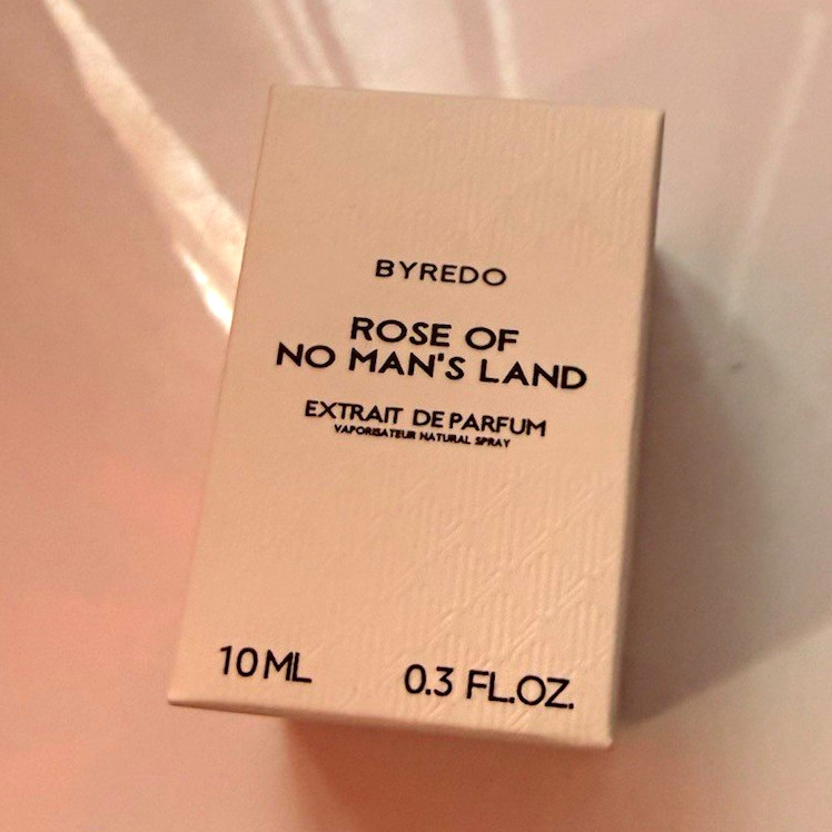 BYREDO Rose of No Man's Land Extrait de Parfum Travel Size 0.3 fl oz Spray BYREDO Rose of No Man's Land Extrait de Parfum Travel Size 0.3 fl oz Spray