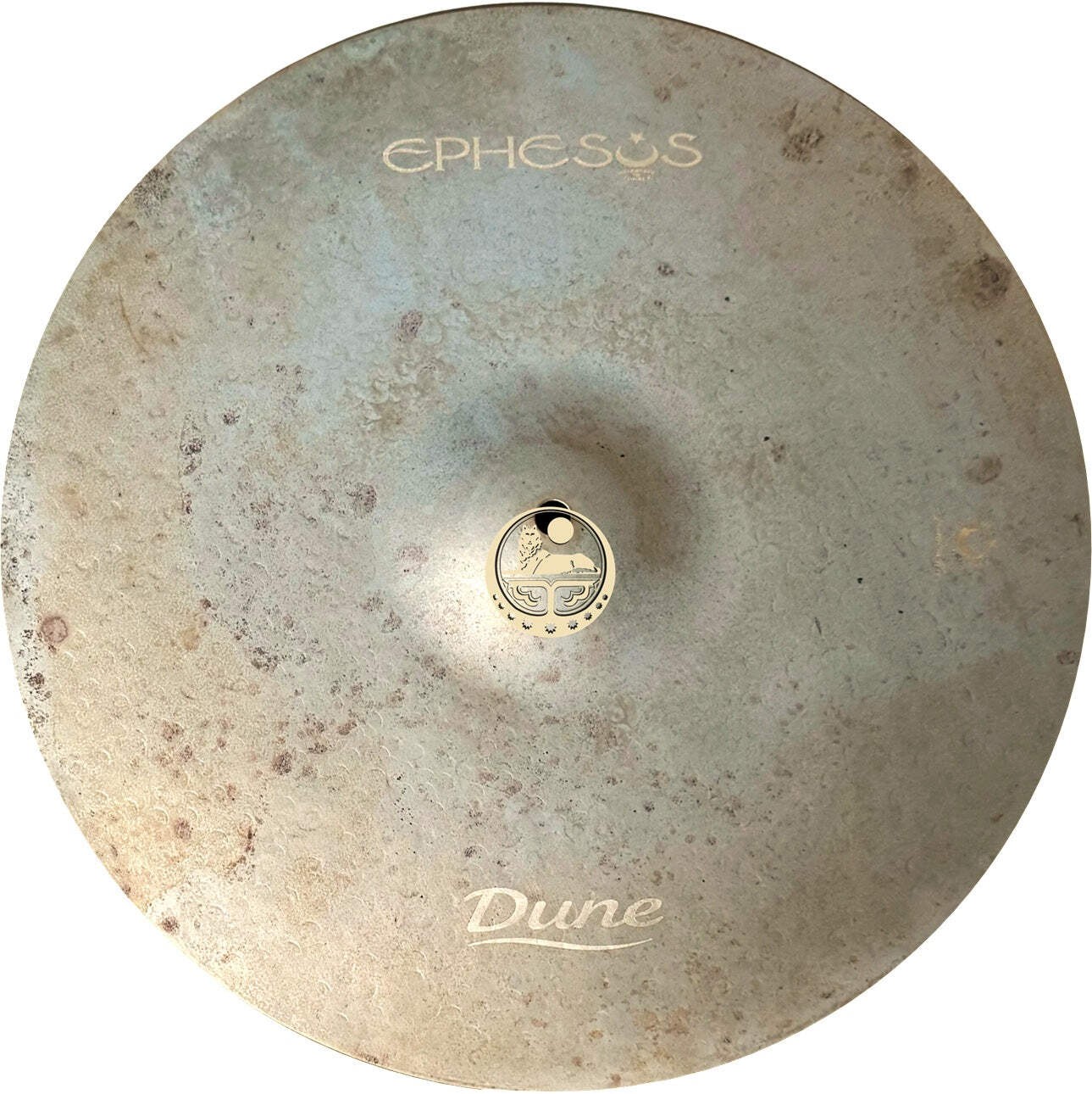 Ephesus Cymbals 14\