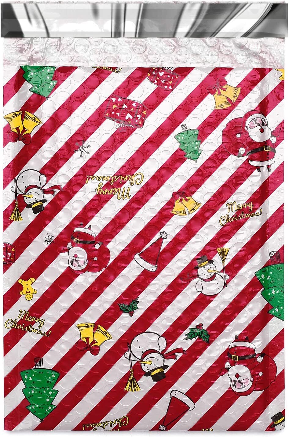 ANY SIZE POLY BUBBLE MAILERS SHIPPING MAILING PADDED BAGS ENVELOPES COLOR