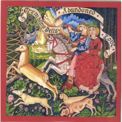 Trembling Bells : Abandoned Love CD (2010) Highly Rated eBay Seller Great Prices