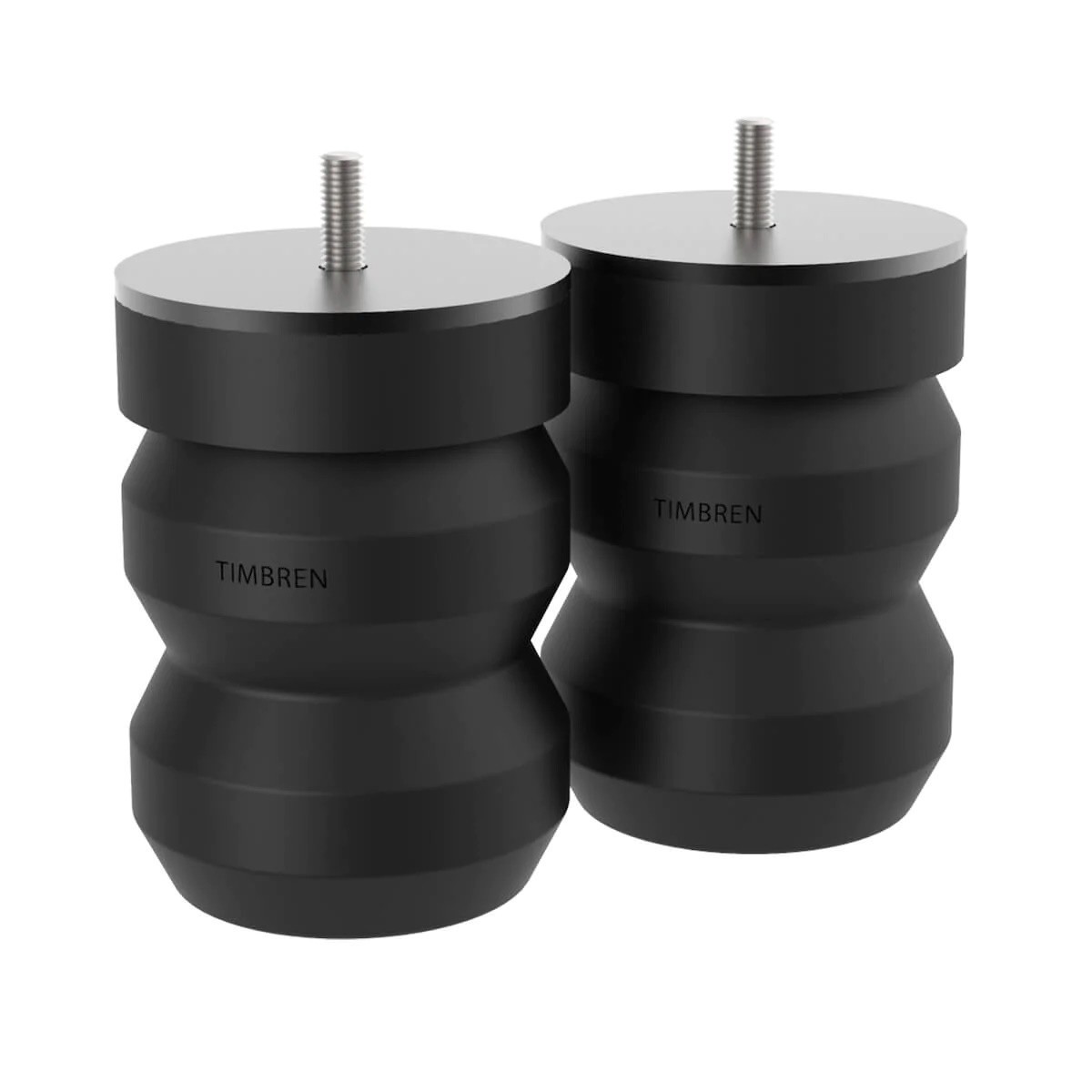 Timbren GMRS15 SES Suspension Bumps REAR Load Support for 19-26 Silverado Sierra