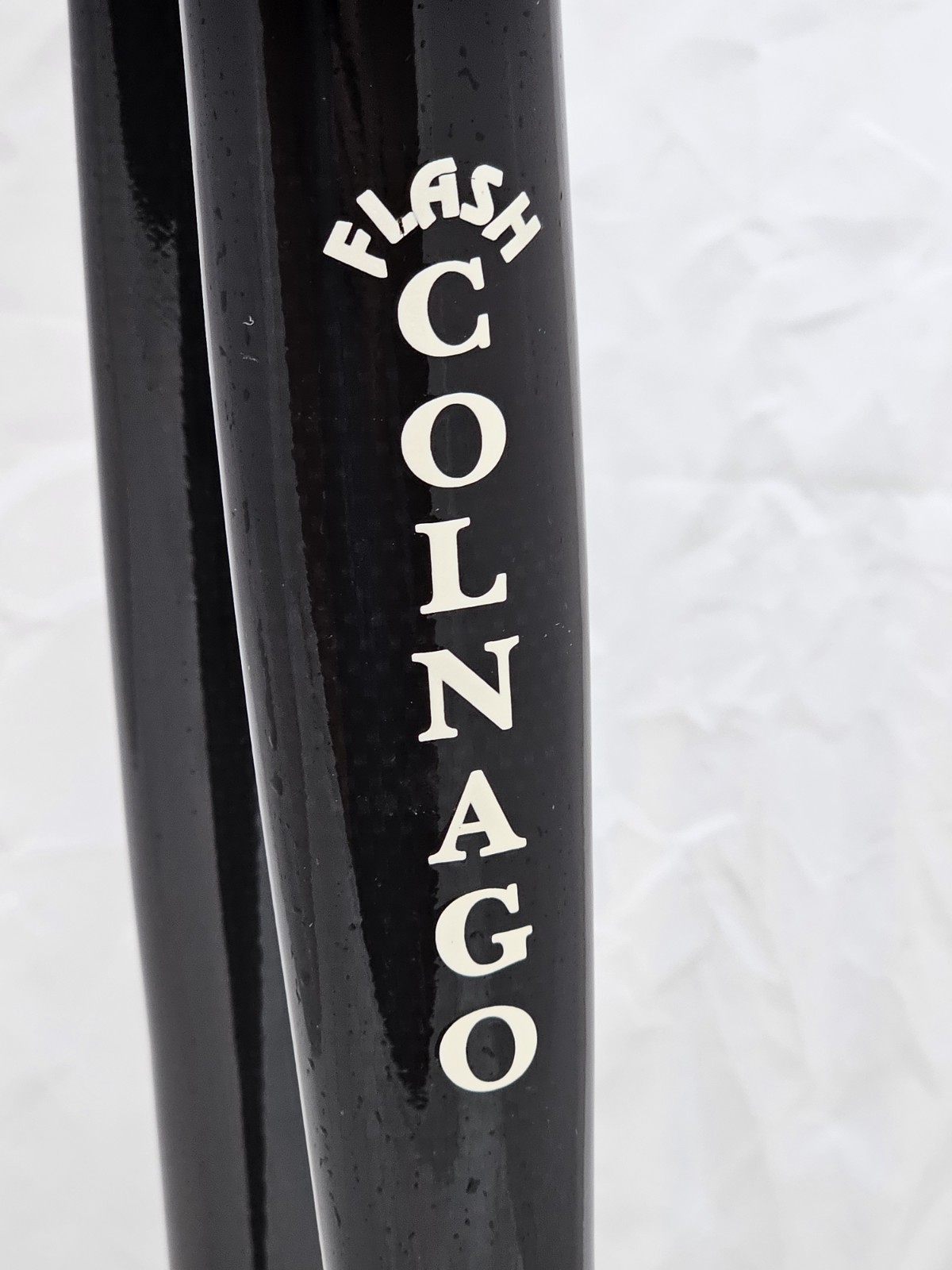 Colnago Flash Carbon Pista Fork 700c 1\