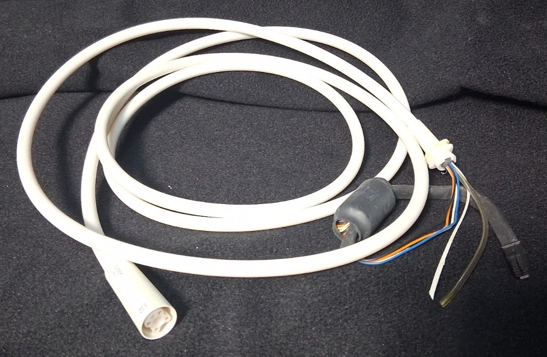 Oem USED  Cord for Acteon Satelec Newtron Slim B.LED Dental Ultrasonic Scaler