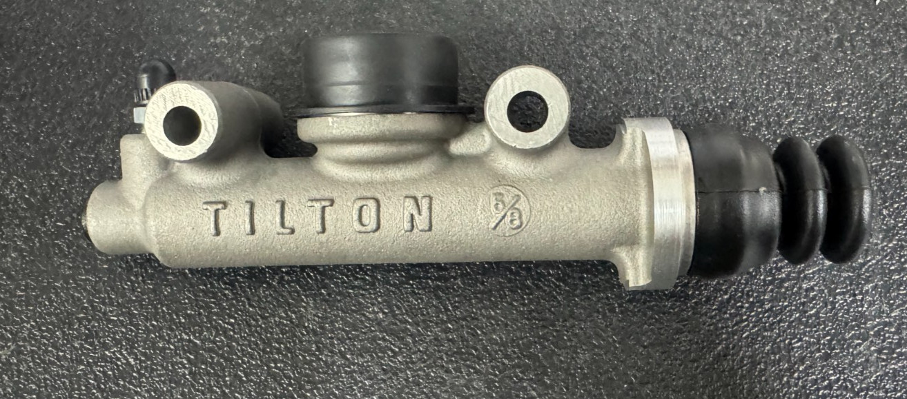 NEW BRAKE MASTER CYLINDER FOR POLARIS 1999 RANGER PART # 1930880