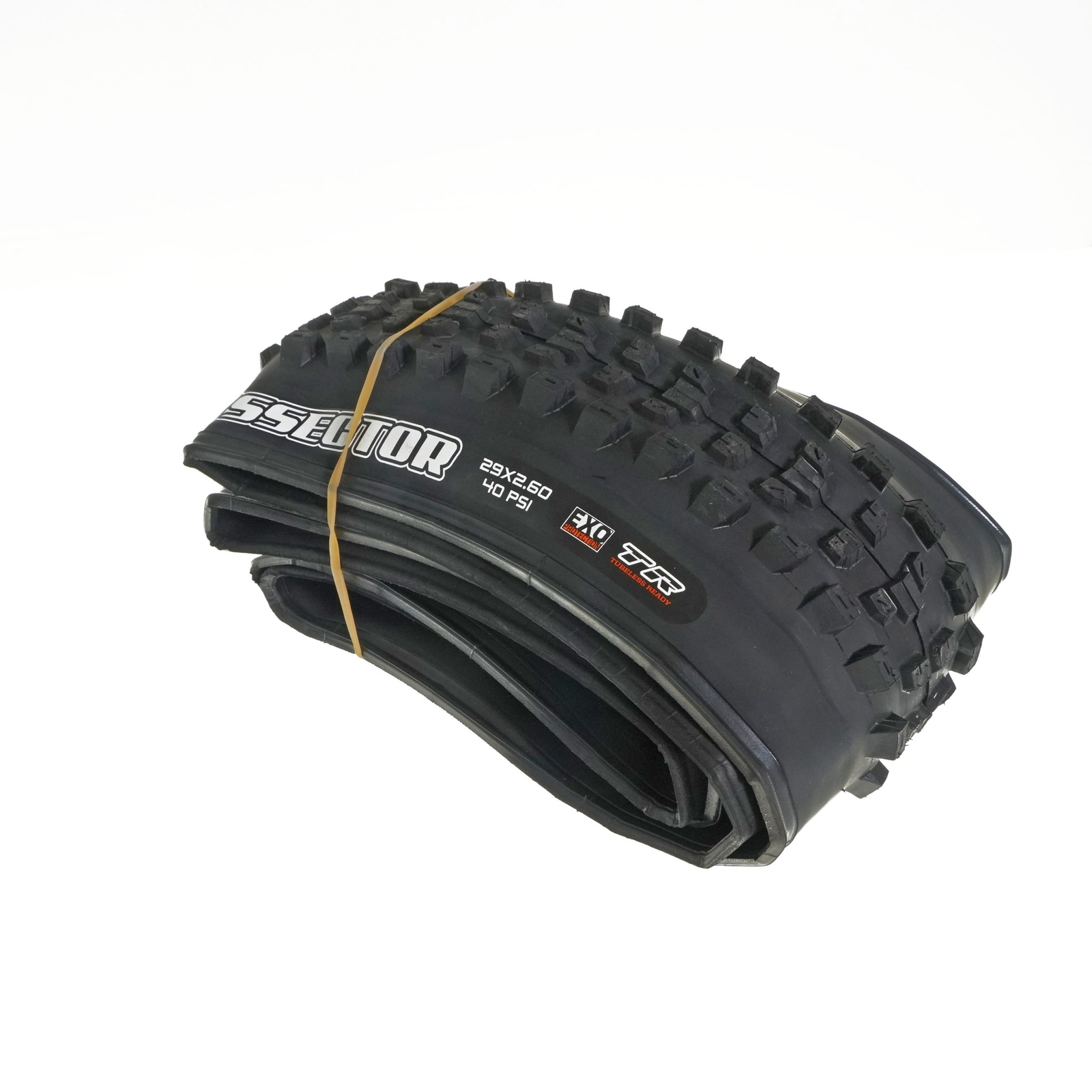 Maxxis Dissector Mountain Bike Folding Tire Dual / EXO / TR 29 x 2.6