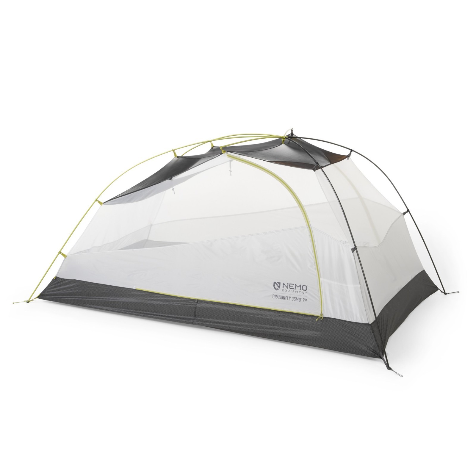 NEMO Dragonfly OSMO 2-Person Tent (2026)