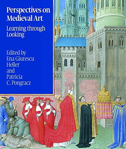Perspectives on Medieval Art: - VERY GOOD