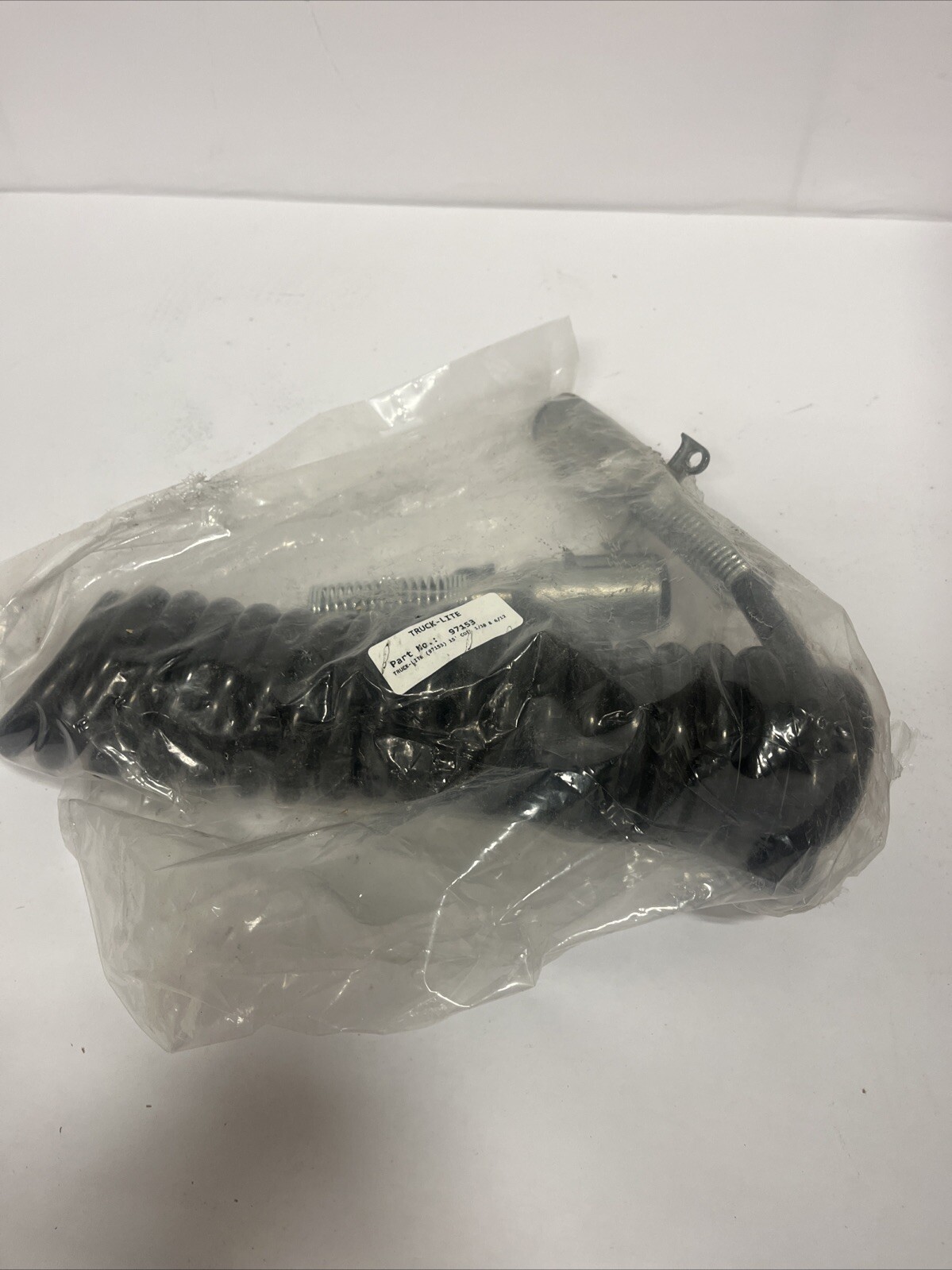 97153 Truck-Lite Heavy Duty Trailer Cord 97153 Truck-Lite Trailer Cord