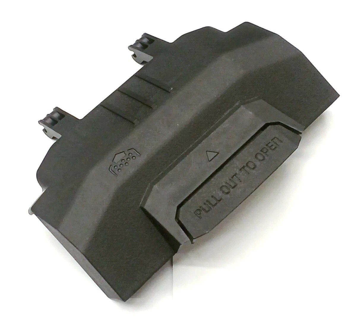 2021-2026 Kia K5 Engine Air Filter Access Cover Kia Cap Pull Out to Open OEM New 2021-2026 Kia K5 Engine Air Filter Access Cover Kia Cap Pull Out to Open OEM New