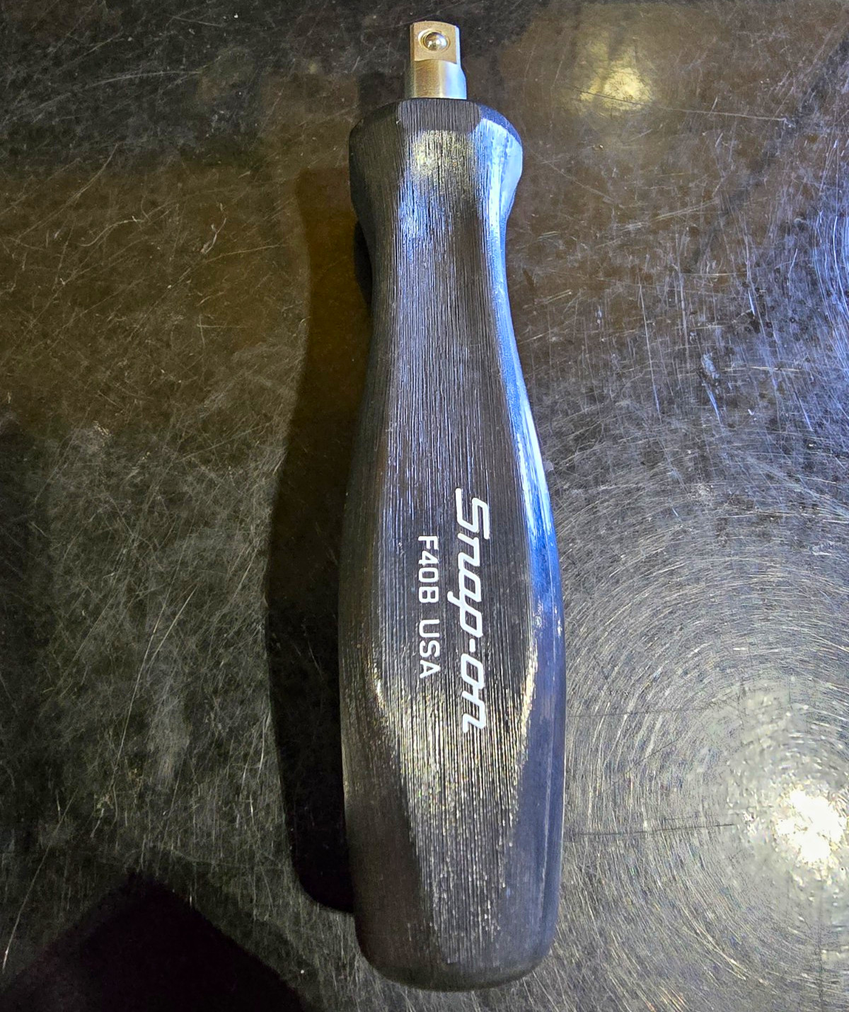 Snap-On Tools 3/8\