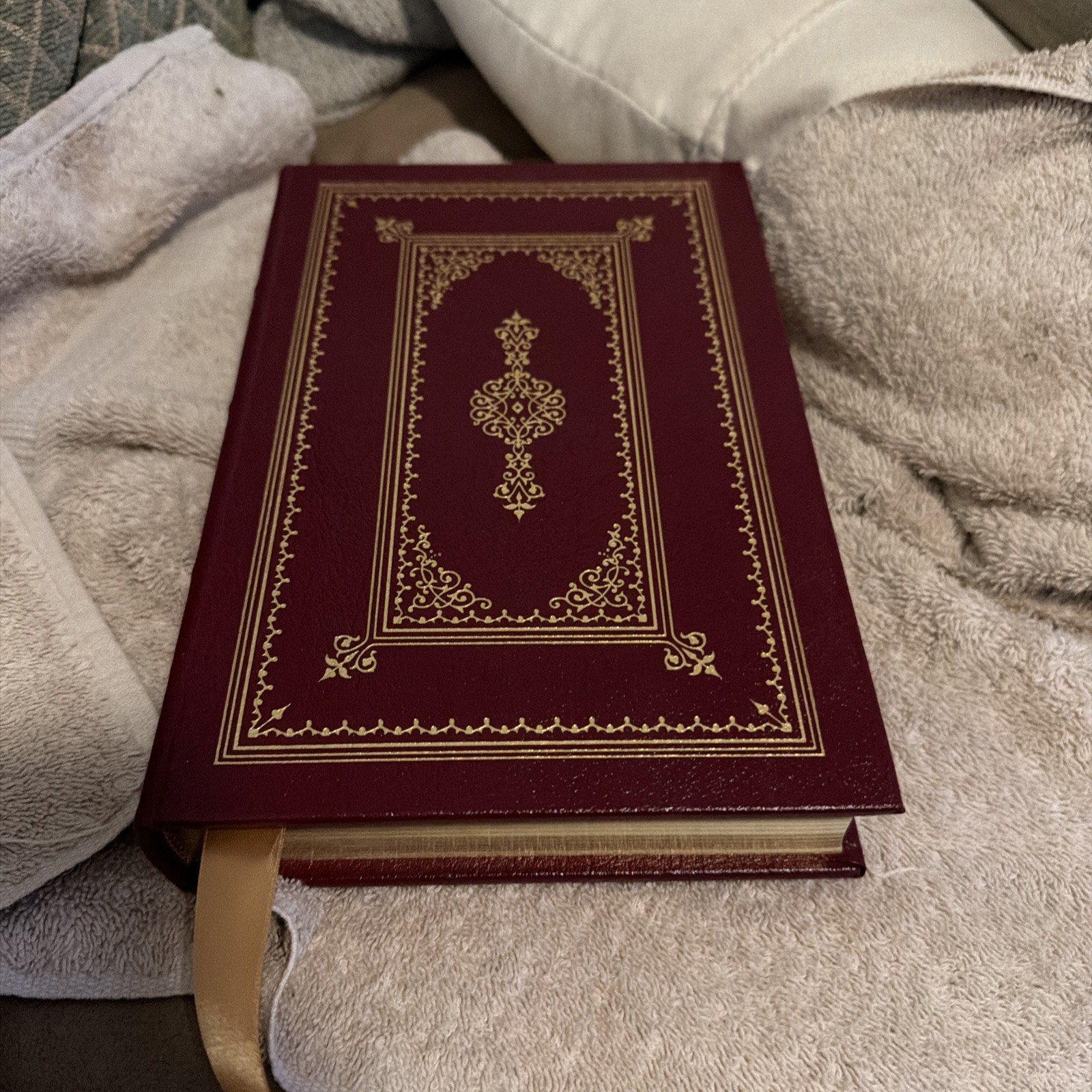 Brideshead Revisited - Easton Press  Evelyn Waugh - collector inserts mint 