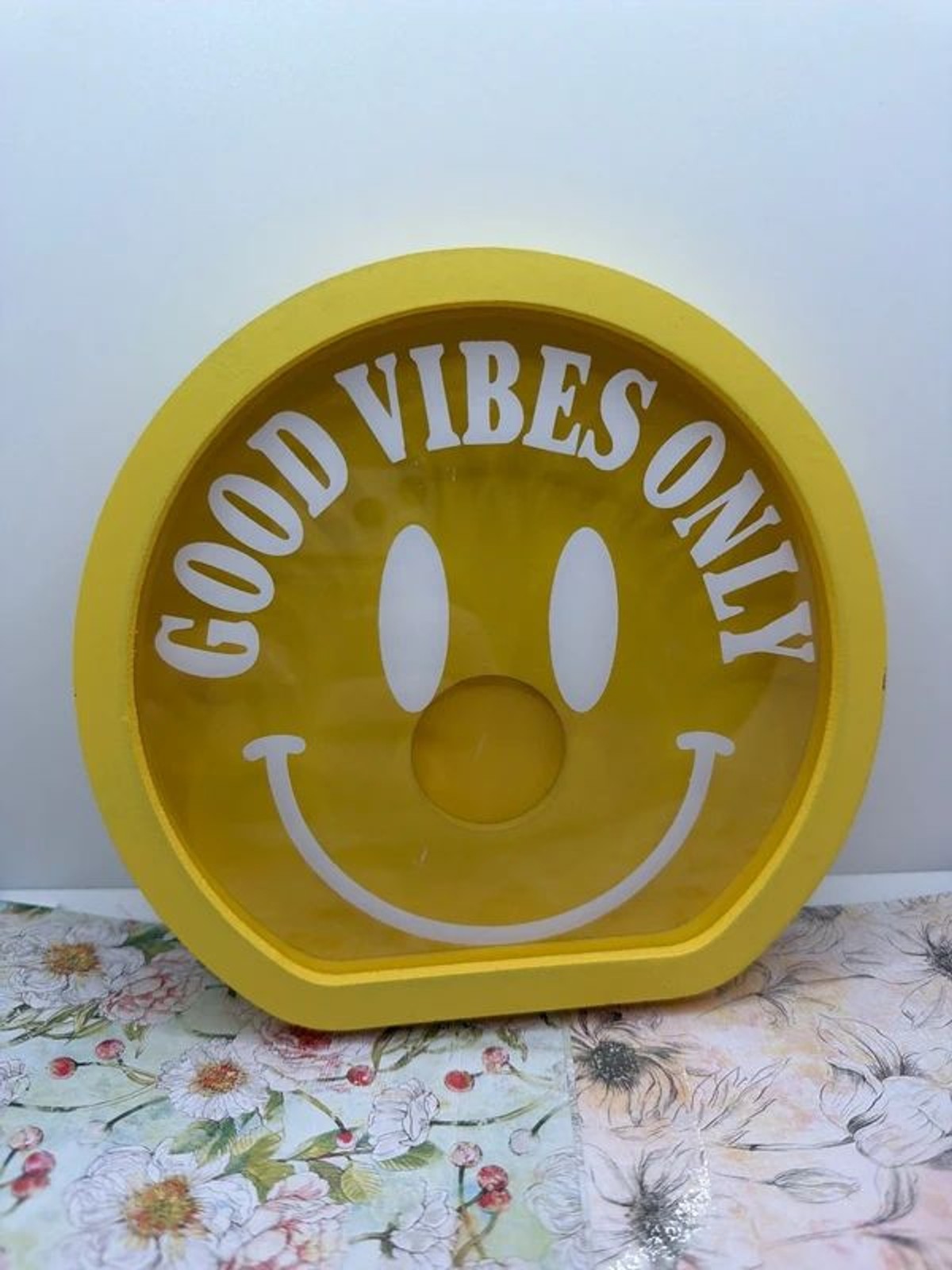 Super cute coin bank