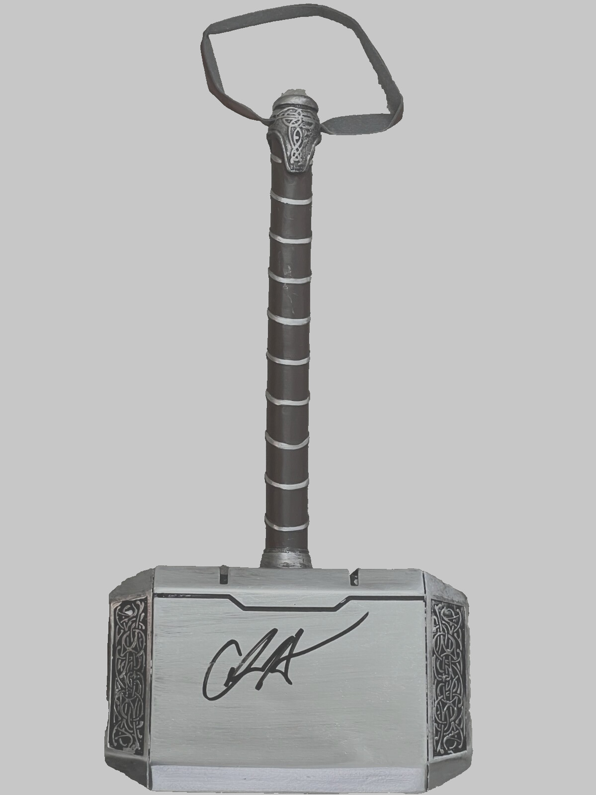 Chris Hemsworth Thor 17\