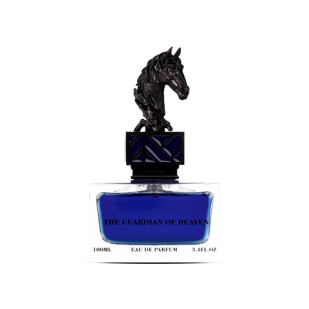 Aurora Celestial Collection The Guardian of Heaven by Aurora Scents 100ml EDP Me