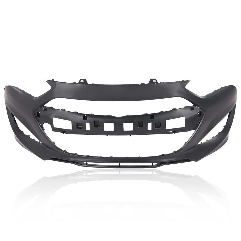Front Bumper for Hyundai Genesis Coupe 2013 2014 2015 865112M300 Black Primered